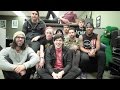 Set It Off and I The Mighty on the Forever and EVR Tour