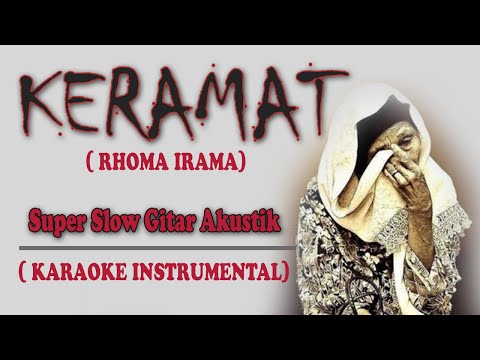 KERAMAT – Nurtita Fadilah | Akustik Version (H. Rhoma Irama Cover)