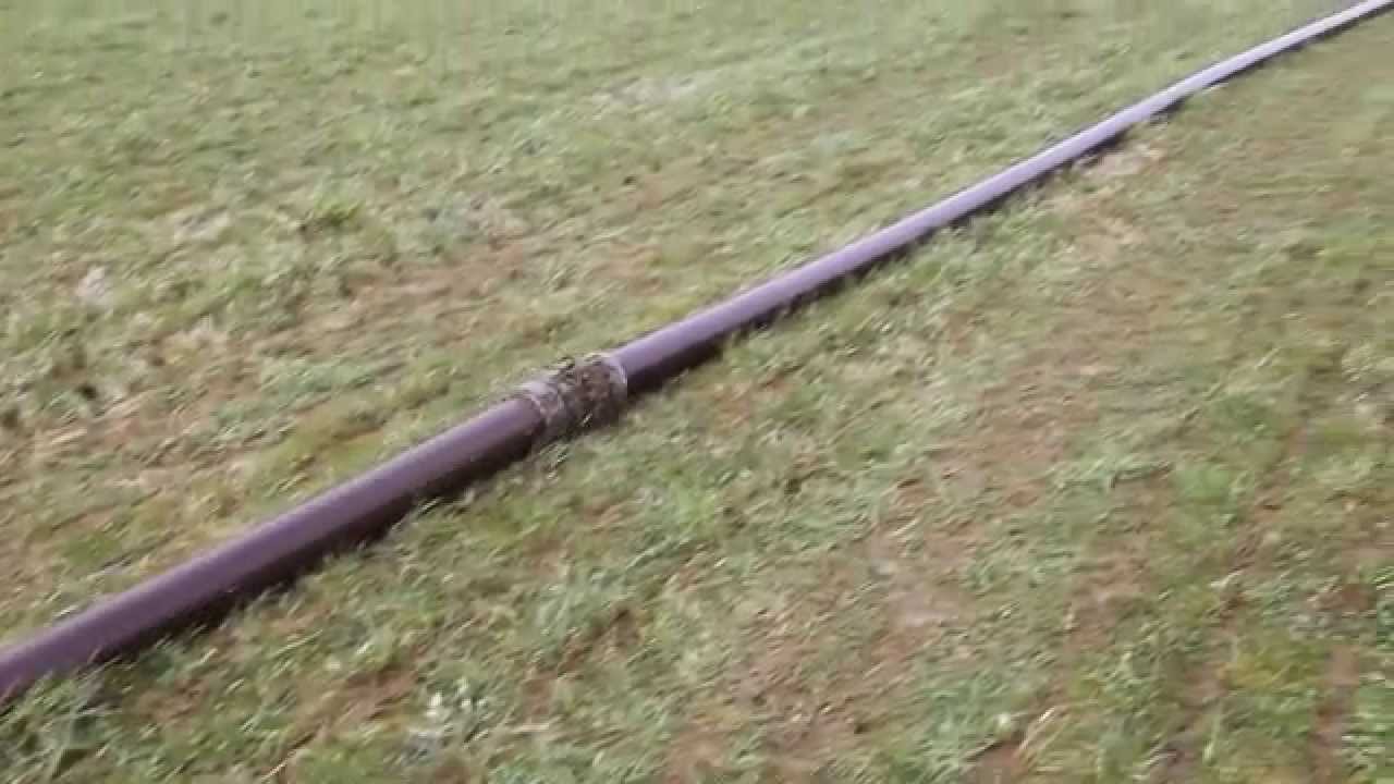 Hiflow -kopplingar för släpslang