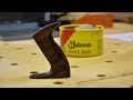 How To Make a Plane Tote / Handle How To Make a Plane Tote / Handle