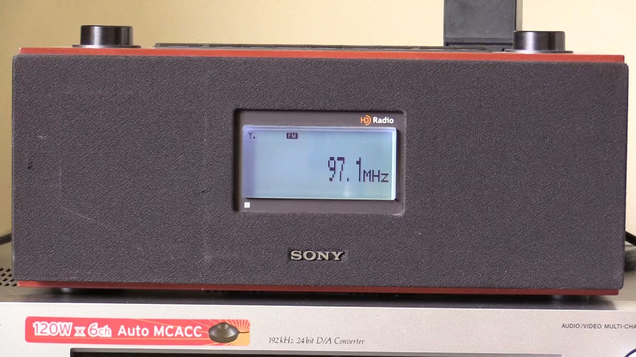 97.1 5MU-FM/t Victor Harbour SA [Es]