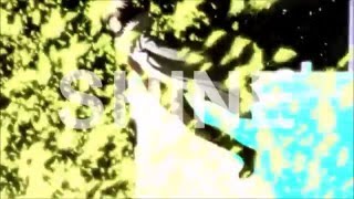 Ranpo Kitan Game of Laplace AMV-Numb(Marina and the diamonds)