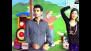 rosalinda & man khan - maafkan aku.3gp