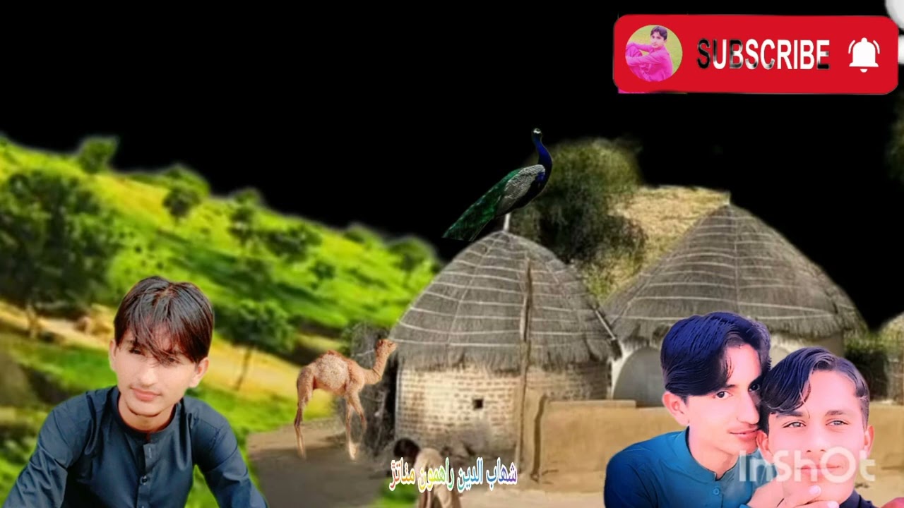 tharparkar talent 🙏 village my channel subscribe Karen ❤️😘😘