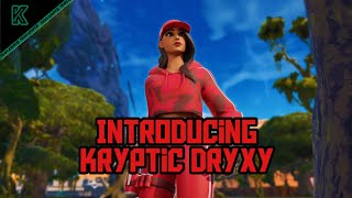 Introducing Kryptic Dryxy (Fastest Controller Editing Player )