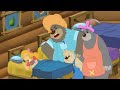 Si Goldilocks At Ang Tatlong Oso + Si Gingerbread Man | Engkanto Tales | Filipino Fairy Tales