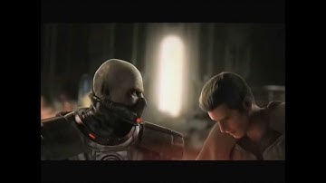 VG Music Video #Disturbed - Ten Thousand Fists