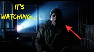 Why This Forest Guard Never Spoke Another Word...