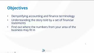Devon Chamber - Member Led Learning Webinar with Ros Aala from Accountancy Learning