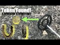 Cool Finds in the Woods with the Bounty Hunter Tracker IV and Bounty Hunter Junior