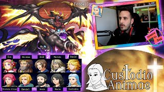 Custodio Animae 👼✝️ | Juego de Biblia 📖 | Apuesta por Dios