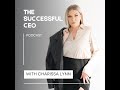 The successful ceo podcast becoming an energetic match for your vision
