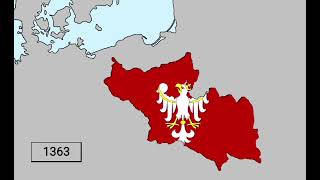 History of Poland | Every year