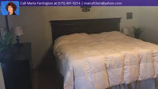 3112 Abbott AV, Alamogordo, NM 88310 - MLS #162788