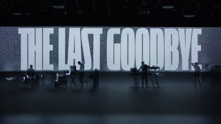 Video thumbnail of "ODESZA - The Last Goodbye (feat. Bettye LaVette)"