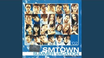 Amazing Kiss (Sung by BoA)