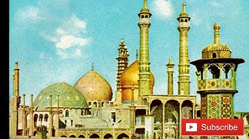 Moula Mera Vee Ghar Howe   Ali Hamza 2016 Manqabat   YouTube