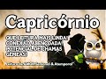 ♑ CAPRICÓRNIO 💘 QUE LEITURA MAIS LINDA! CONEXÃO ABENÇOADA! POTENCIAL DE CHAMAS GÊMEAS! 😍💑🙌✨