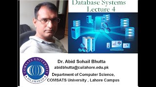 Lecture 4   Data Flow Diagrams example Schema and Subschemas