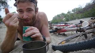 Ratbag Nomads Cape york ride episode  6