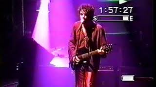 SODA STEREO - Paseando por Roma - Palladium New York, USA
