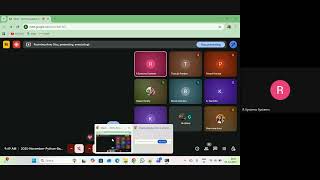 2025 November Python Batch   2025 12 05_PYTHON-18   Recording