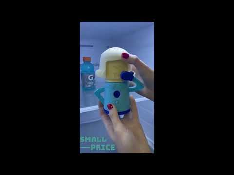 Поглинач запахів для холодильника FreshMama, видео 1
