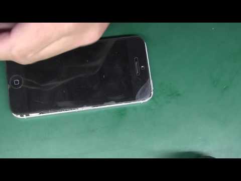 Βίντεο: Όταν βγει το IPhone 5