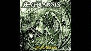 Video thumbnail of "Catharsis - (2001) Dea & Febris Erotica - 07 - ...Into Oblivion"