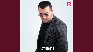 G'arqman - Davlatshox