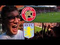 *VILLA SMASH WALSALL AND FANS ARE BACK!* | WALSALL 0-4 ASTON VILLA | 21/7/21 | *VLOG*