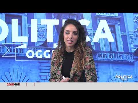 L'AGENDA POLITICA DI GIORGIA MELONI PER GLI ESTERI, POLITICA OGGI.