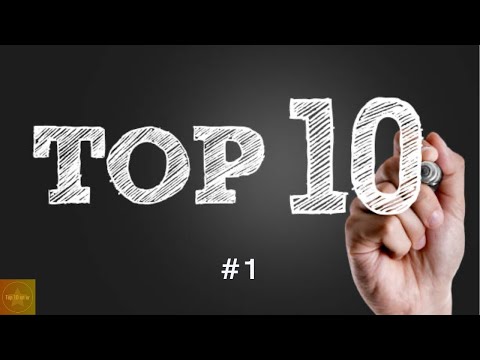 Les 10 Plus