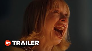 Corporate Retreat Trailer #1 (2026)