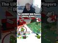The LUCKIEST BSS Players! RAREST Loot Drops This Beesmas! (Bee Swarm Simulator)