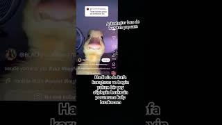 Hadi Sen De Birşey Haz