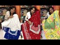 Festival Saree with Designer Blouse Sale | WhatsApp 8583944092