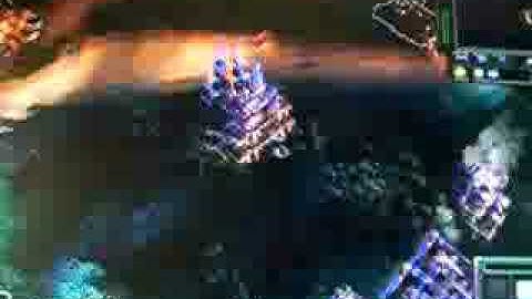 Red Alert 3: 1vs1 Brutal Ai Warren Part 1