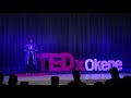 Answering The Call To Be More In Broadcasting | Inya Ode | TEDxOkene