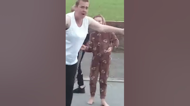 Stuck on Segway