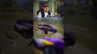 AWM vs AMR 😳 QAYSI BIRI KUCHLI? | PUBG MOBILE