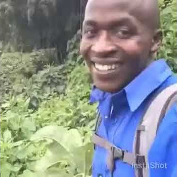 Oke black guy