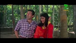 Nigahon Ne Chheda - Ghatak (1996) Eagle Ultra Classic Filereal 1080p DJ Saqib Ranjha HDTV King