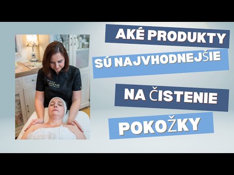 Video: Aké sú produkty chlóralkalického procesu?