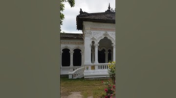 Nhà cổ Ông Xoát, Tiền Giang, Việt Nam #shorts