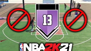 There's already a badge glitch in nba 2k21 that will give you 13 hof
badges... i'm sure there'll be an tutorial for both the ps4 and xb...