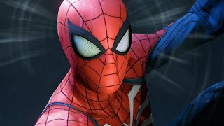 Spider-Man PS4: What Does The Ending Really Mean?