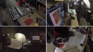 Good Point Recycling - Flat Tech TimeLapse