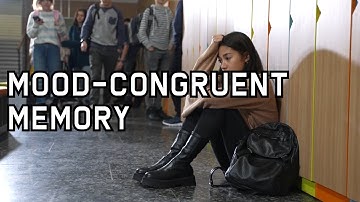 Mood-Congruent Memory: Emotional Influence on Recall