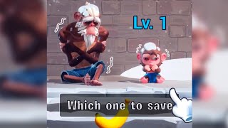 Age Of Apes Ads Review All Levels 111: Build, Fight, Conquer screenshot 4